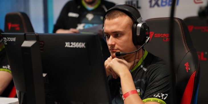 Seized о Team Spirit: «В глазах ноль веры, нет энергии, нет лидера»