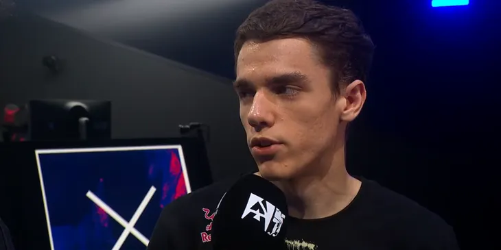Zont1x рассказал, почему Spirit проиграла MOUZ в четвертьфинале BLAST.tv Austin Major 2025