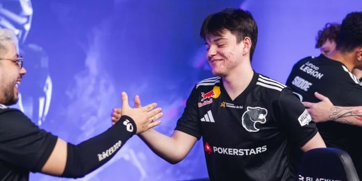 Molodoy объяснил эмоциональные высказывания на трансляции BetBoom Streamers Battle x Динамо CS #4