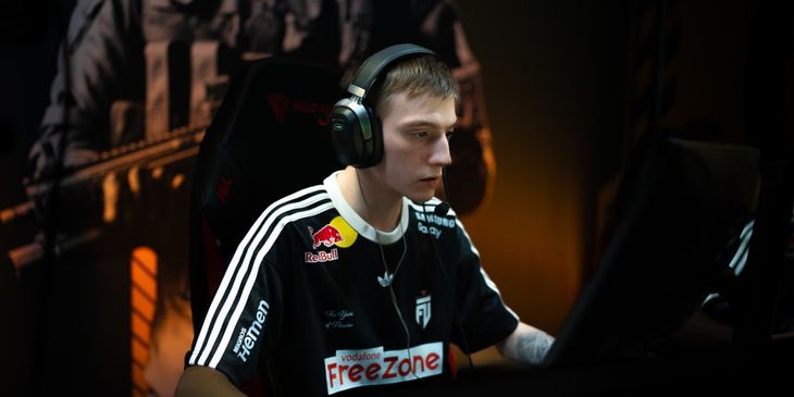 Astralis обыграла FUT Esports и заняла третье место на ESL Pro League Season 23