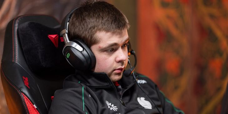 Team Falcons справилась с MOUZ в групповой стадии BLAST Slam V