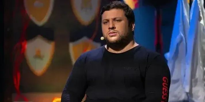 SQreen:  «Узнал, что rue — это Fill. Это чел, который в свое время абьюзил MMR в пати»