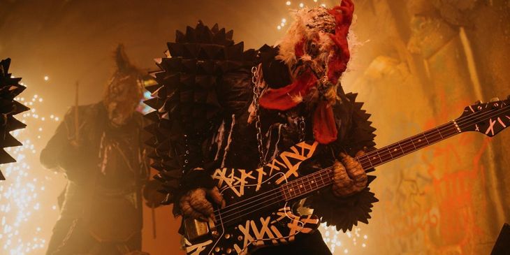 Группа Jane Air сыграет Бременских зомби-музыкантов в фильме «Король и Шут. Навсегда»