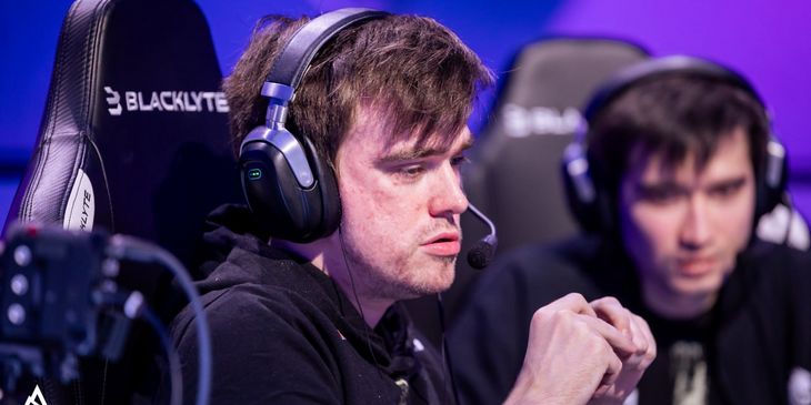 Nix: «Насколько идейно Team Spirit хуже на этом турнире чем остальные команды, я этому просто поражаюсь»
