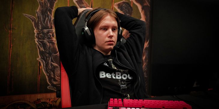 Team Spirit победила Tundra Esports в групповой стадии на The International 2025