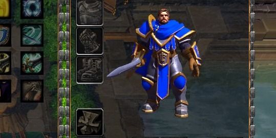 Warcraft III: Reforged получит обновленную графику, как в Forsaken Kingdom
