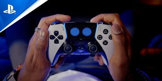 Sony анонсировала Project Playmo — шуточный геймпад для PlayStation, который сам проходит игры