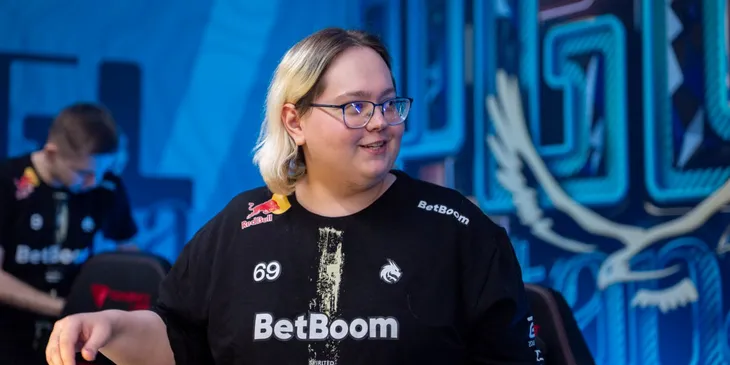 Создатель CS про кик magixx: «Мне будет не хватать его в Team Spirit»