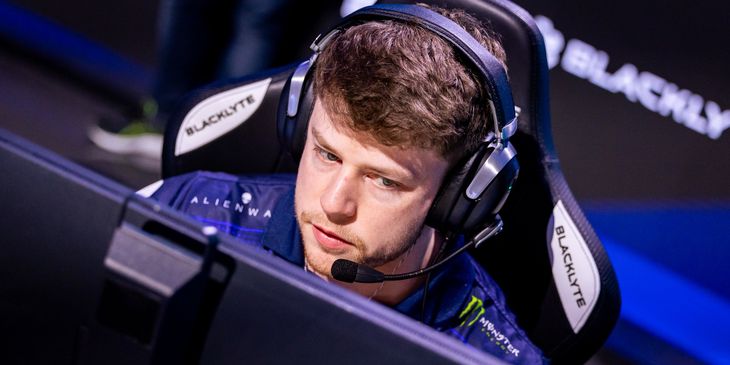 Jks о причинах присоединения к FlyQuest: «Интуиция подсказывала мне, что нужно идти сюда»