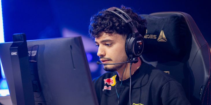 Skullz присоединился к Imperial Esports