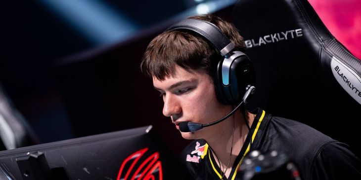 «Думаю, шансы у нас высокие» — w0nderful о NAVI на IEM Cologne Major 2026