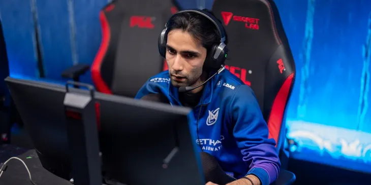 Nigma Galaxy одержала первую победу на DreamLeague Season 27, обыграв Team Nemesis