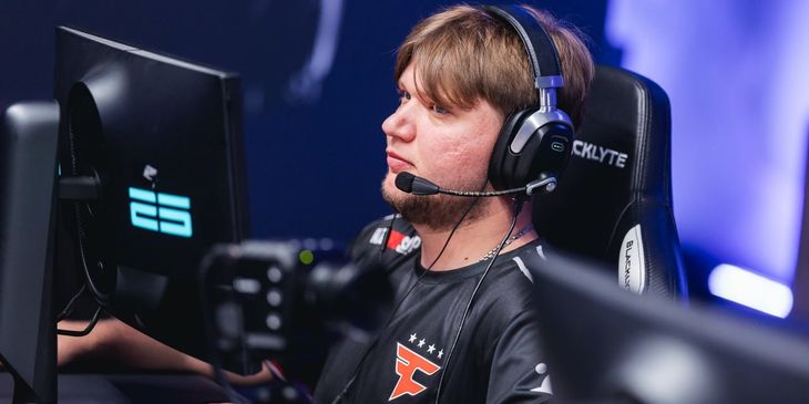 S1mple о победителе TI14: «Хочу, чтобы Mira выиграл»