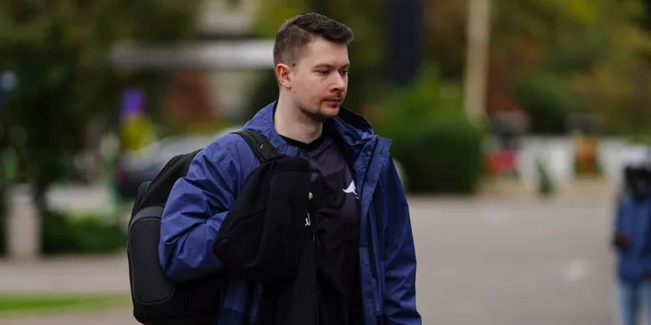 NS: «B8 и Dendi — это как Puppey, который уже не воспринимается как игрок, к которому стоит идти за результатом»