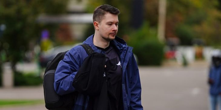 NS: «B8 и Dendi — это как Puppey, который уже не воспринимается как игрок, к которому стоит идти за результатом»