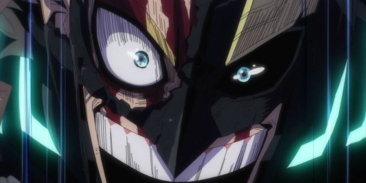 «Моя геройская академия: Финал» — как стартовал восьмой сезон и чем порадует дальше?