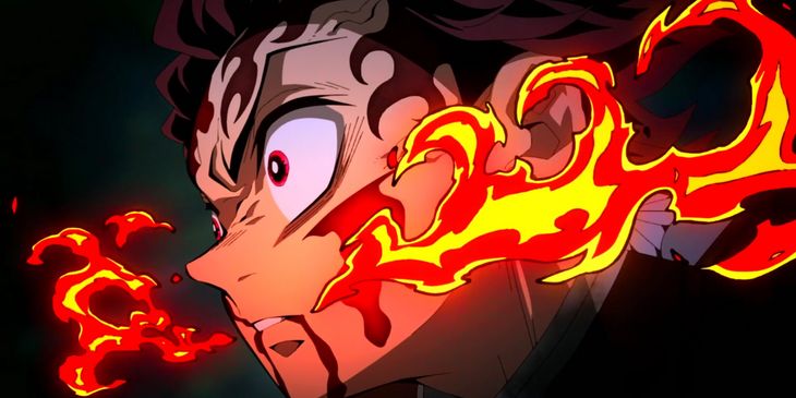 Тест. Каким стилем дыхания охотников из «Клинка, рассекающего демонов» обладал бы ты?