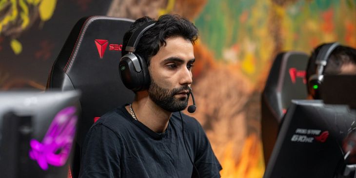 LGD или Xtreme — кто победит в матче на PGL Wallachia S9?