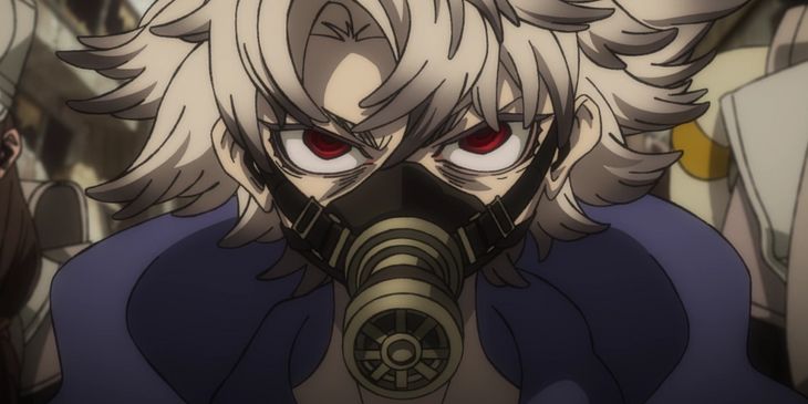 Тест. Кто ты из аниме «Гачиакута»?