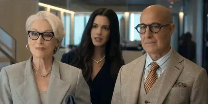 Объявлена дата цифрового релиза «Дьявол носит Prada 2»