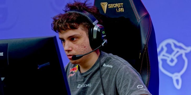 RAMZES666 про Spirit на PGL Wallachia S7: «Молодцы. Игроки в форме на этом турнире»