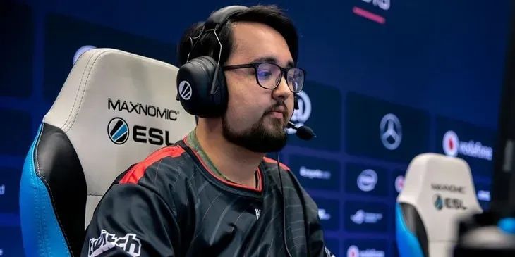 Тренер OG: «Valve пытается усилить других героев, а не ослабить их, чтобы внести разнообразие»