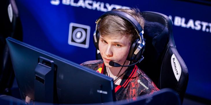 Team Falcons вышла в плей-офф StarLadder Budapest Major 2025 — G2 Esports покинула турнир