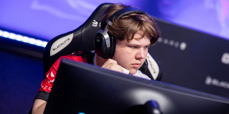 Аналитик Team Spirit о zweih: «За пару дней выучил всю нашу инфу по картам и не ошибается в коммуникации в критический момент»