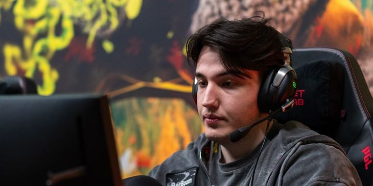 Collapse пропустит PGL Wallachia Season 8