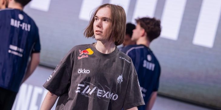 «Будет жаркий матч» — donk о гранд-финале против Team Falcons на PGL Astana 2026