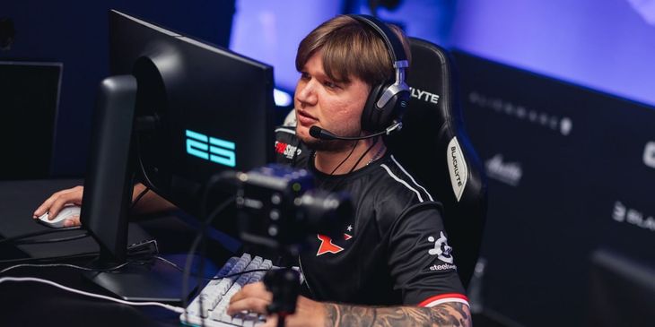 FURIA рассматривала s1mple, SunPayus и gr1ks на роль снайпера