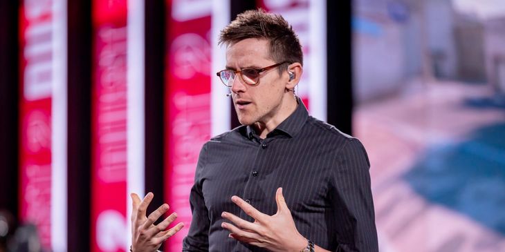 Pimp про BLAST Open Spring 2026: «Выделяются NAVI и, в частности, The Mongolz»