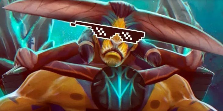 После 7.39c больше всего упал винрейт героя, которого даже не трогали в патче