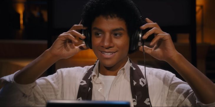 Вышел новый трейлер фильма «Майкл» — байопика о Майкле Джексоне