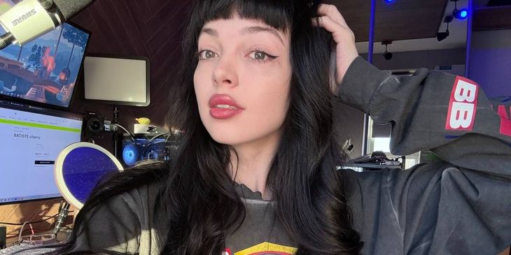 By_Owl: «Я бы удалила рейтинг в Dota 2, чтобы никто не мошнил в будущем»