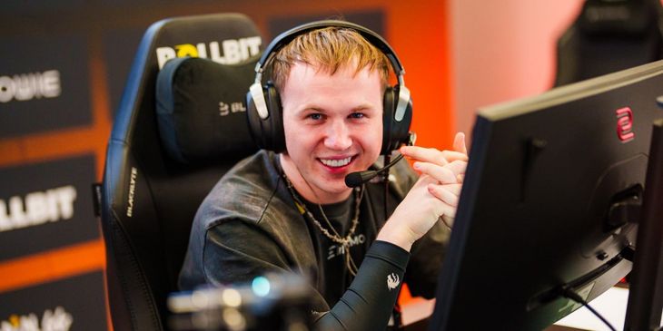 Слух: tN1R должен был стать капитаном Spirit, но побоялся менять роль