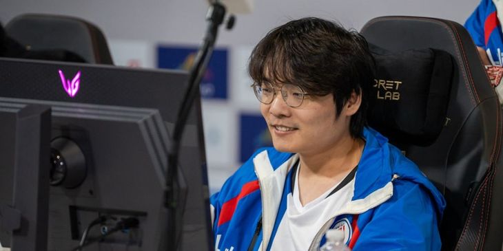 Pyw пропустит первый турнир для обновленного состава Vici Gaming