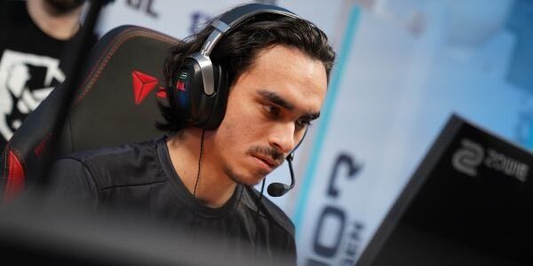 FaZe Clan уступила Team 3DMAX на ESL Pro League Season 22