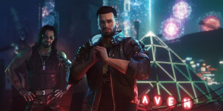 Cyberpunk 2077 протестировали на MacBook со всеми чипами — на Windows игра работает лучше