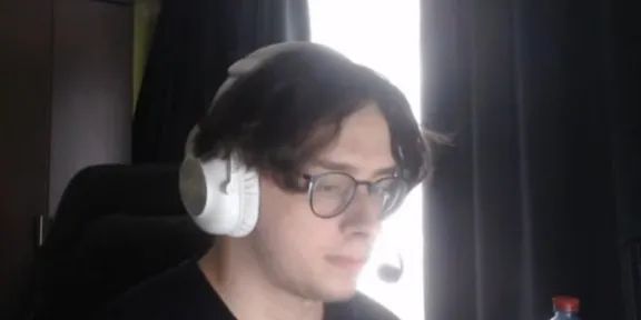 Virtus.pro перевела одного игрока молодёжного состава в запас