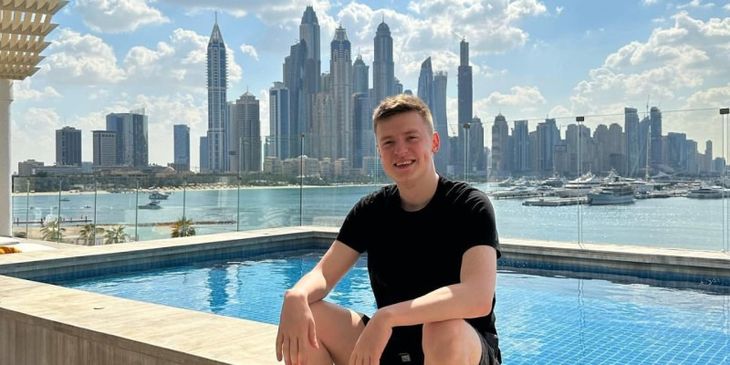 Mellstroy объявлен в международный розыск в Казахстане