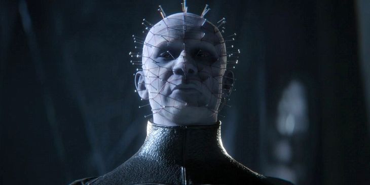 Стартовали предзаказы Clive Barker’s Hellraiser: Revival