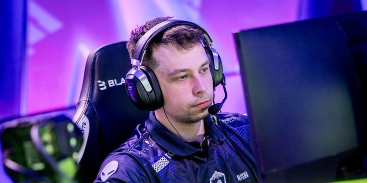 Team Liquid оказалась сильнее Heroic на групповом этапе PGL Wallachia Season 5