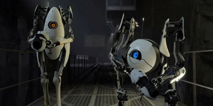 Режиссер «Закулисья реальности» хотел бы снять фильм по Portal