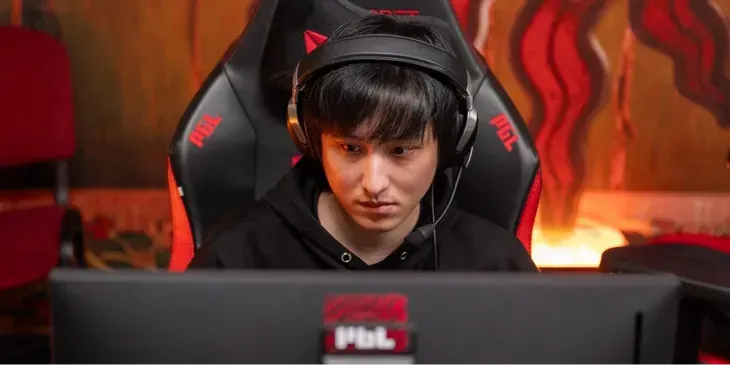 Daxak: «Ame вообще [наплевать] на игру. Если бы у вас была зарплата $60 тыc., вам не было бы [все равно]?»