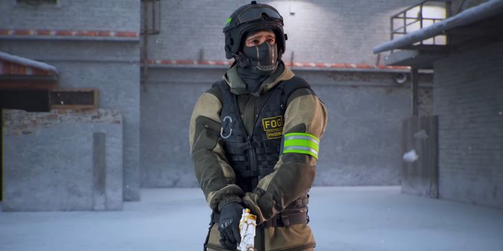 Анонсирован WINLINE ЭПИК Standoff 2 Сезон 5 с призовым фондом в ₽2 млн