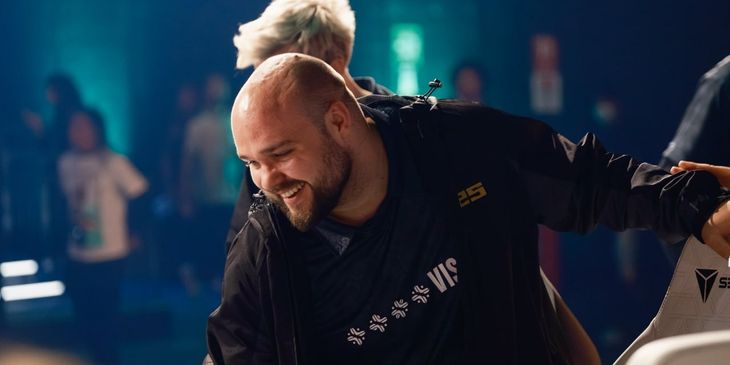 PARIVISION обыграла Xtreme Gaming на Clavision DOTA2 Masters 2025: Snow-Ruyi