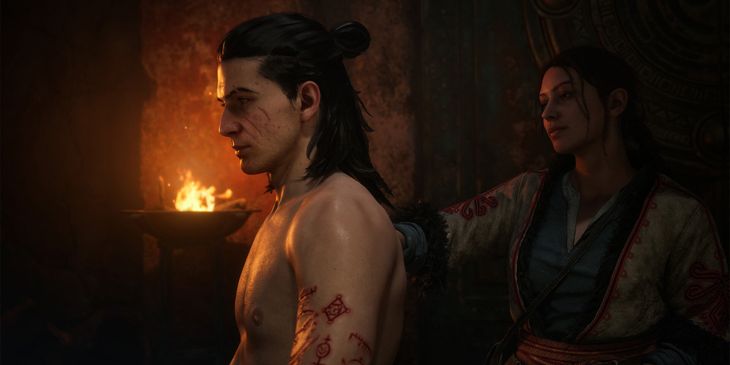 The Blood of Dawnwalker стартовала с 75% рейтинга в Steam, 44 тыс. онлайна и слива на торренты