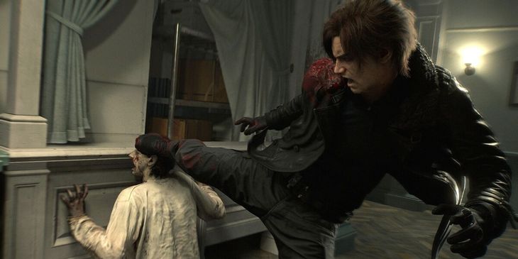 СМИ: автор Resident Evil работает над новой ААА экшен-RPG