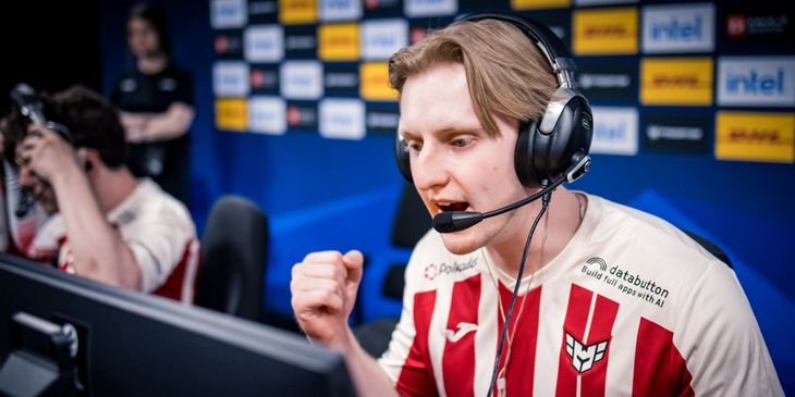 Heroic не оставила шансов NRG Esports на BLAST.tv Austin Major 2025